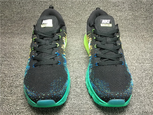 Super Max Nike Flyknit Max Men--021